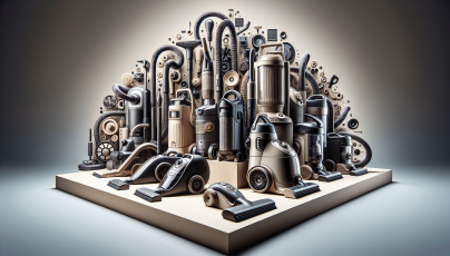 Best Wet & Dry Vacuums That Aren't Lame (But They Are) | GadgetLad