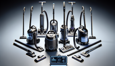 Best Wet & Dry Vacuums That Aren't Lame (But They Are) | GadgetLad