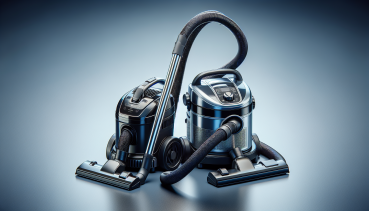 Best Wet & Dry Vacuums That Aren't Lame (But They Are) | GadgetLad