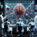 "Blood Researchers Release Nanobots to Combat Brain Aneurysms, No Surgery Required – GadgetLad"