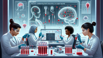 Blood Researchers Release Nanobots to Combat Brain Aneurysms, No Surgery Required – GadgetLad