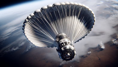 Boeing's Ineffective Capsule Descends Back to Earth, Absent of Crew | GadgetLad