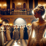 "Bridgerton Season 4: Sophie Makes Her Grand Entrance, Sparkling Gown and Everything - GadgetLad"