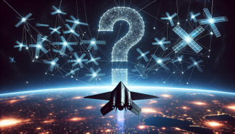 China Believes Starlink Can Detect Stealth Aircraft – Here’s Why That’s Problematic