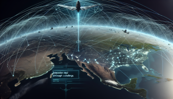 China Believes Starlink Can Detect Stealth Aircraft – Here’s Why That’s Problematic