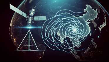 China Believes Starlink Can Detect Stealth Aircraft – Here’s Why That’s Problematic
