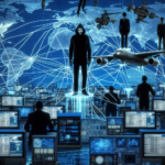"Chinese Agents Hide in Aerospace Company’s Network Due to Inferior IT"