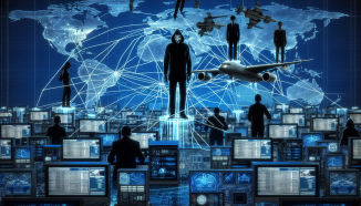 Chinese Agents Hide in Aerospace Company’s Network Due to Inferior IT