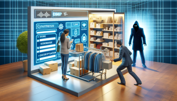 Cisco Merch Shoppers Targeted by Magecart Assault - GadgetLad