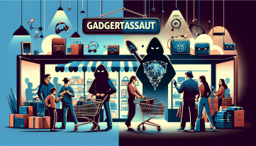 Cisco Merch Shoppers Targeted by Magecart Assault - GadgetLad