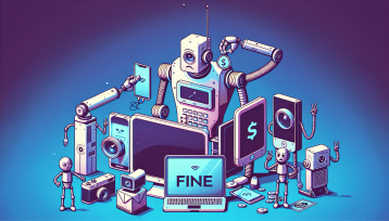 Clearview AI Penalized $33M - Tech Devices Misbehaving: GadgetLad's Perspective