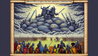 Collaborative Efforts of Open Source Organizations to Defeat Patent Trolls | GadgetLad