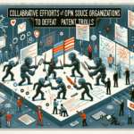 "Collaborative Efforts of Open Source Organizations to Defeat Patent Trolls | GadgetLad"