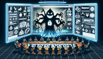 Collaborative Efforts of Open Source Organizations to Defeat Patent Trolls | GadgetLad
