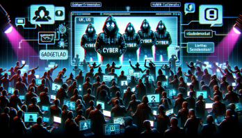 "Cybercriminals Take Down UK, US Schools, Leaving Students in Disarray - GadgetLad"
