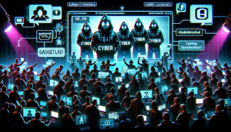 Cybercriminals Take Down UK, US Schools, Leaving Students in Disarray - GadgetLad