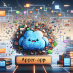 "Data-Desiring Superapp Admits: Couldn't Make It Work Without AI LLM"