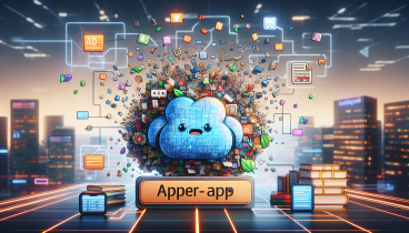 Data-Desiring Superapp Admits: Couldn't Make It Work Without AI LLM
