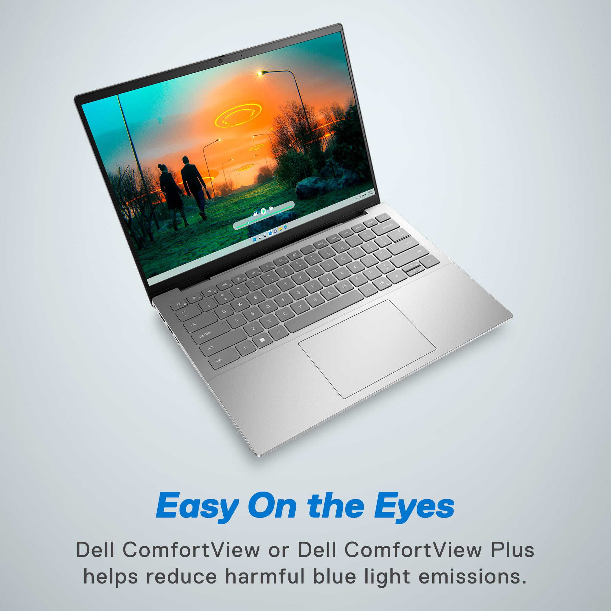 Dell Inspiron 15 3520 Laptop Review