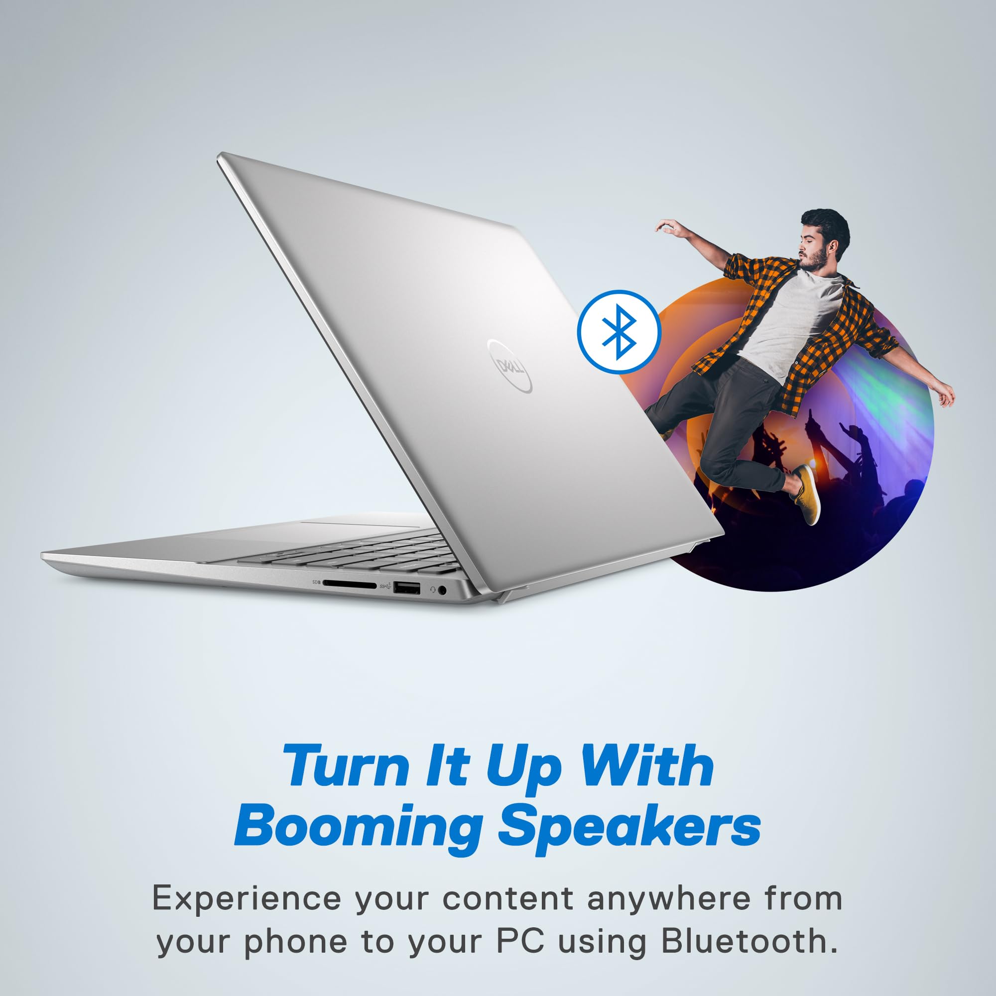 Dell Inspiron 15 3520 Laptop Review