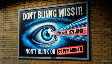 Disney+ Now Just £1.99/$1.99 Per Month – Don't Blink or You'll Miss It!