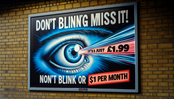 Disney+ Now Just £1.99/$1.99 Per Month – Don't Blink or You'll Miss It!