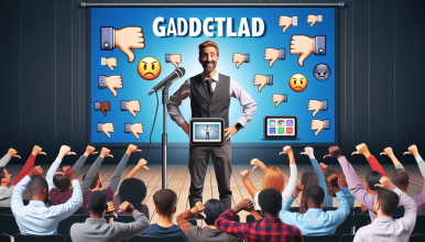 Elon Musk's Cringe Joke Flops, Online Community Demands His Exit | GadgetLad
