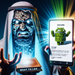 "Encountering Blocks on Android? It's Time to Confront Reality, My Friend—Here’s What to Do"