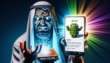 Encountering Blocks on Android? It's Time to Confront Reality, My Friend—Here’s What to Do