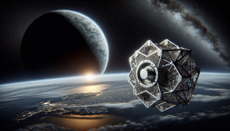 ESA Unveils First 3D Printed Metal Device in Space | GadgetLad