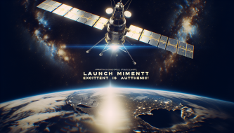 Europa Clipper Unfurls Its Wings – Launch Imminent, Excitement Is Authentic!