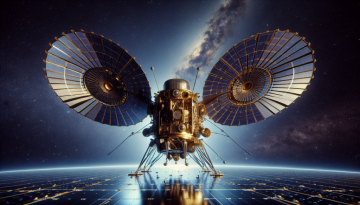 "Europa Clipper Unfurls Its Wings – Launch Imminent, Excitement Is Authentic!"