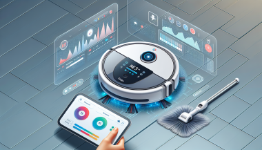 Ezviz RE5 Plus Robot Vac & Mop Assessment: A GadgetLad Straightforward Analysis