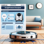"Ezviz RE5 Plus Robot Vac & Mop Assessment: A GadgetLad Straightforward Analysis"