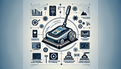 Ezviz RE5 Plus Robot Vac & Mop Assessment: A GadgetLad Straightforward Analysis
