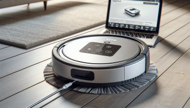 Ezviz RE5 Plus Robot Vac & Mop Assessment: A GadgetLad Straightforward Analysis