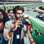 F1 Roars to Life: Watching the Azerbaijan GP Live with GadgetLad