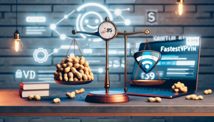 "FastestVPN Assessment: Inexpensive as Peanuts, Yet Is It Worth It? - GadgetLad"