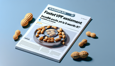 FastestVPN Assessment: Inexpensive as Peanuts, Yet Is It Worth It? - GadgetLad