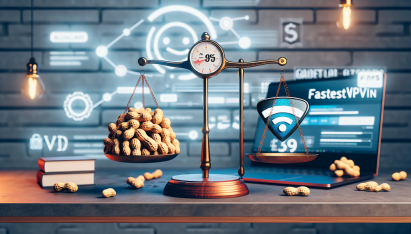 FastestVPN Assessment: Inexpensive as Peanuts, Yet Is It Worth It? - GadgetLad