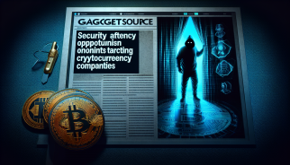 FBI Believes North Korean Opportunists Targeting Cryptocurrency Companies - GadgetLad
