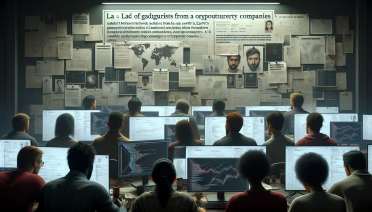 FBI Believes North Korean Opportunists Targeting Cryptocurrency Companies - GadgetLad
