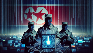 FBI Believes North Korean Opportunists Targeting Cryptocurrency Companies - GadgetLad