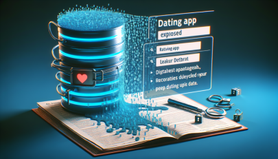 "Feeld Dating App's Privacy Exposed, Reveals User Data - GadgetLad"