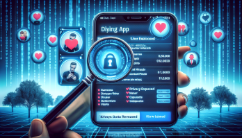 Feeld Dating App's Privacy Exposed, Reveals User Data - GadgetLad