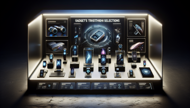 GadgetLad’s Straightforward Selections: Top Choices from IFA 2024 Awards