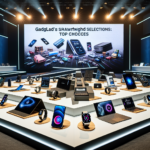 GadgetLad’s Straightforward Selections: Top Choices from IFA 2024 Awards
