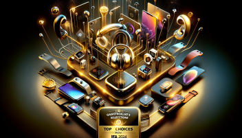 GadgetLad’s Straightforward Selections: Top Choices from IFA 2024 Awards