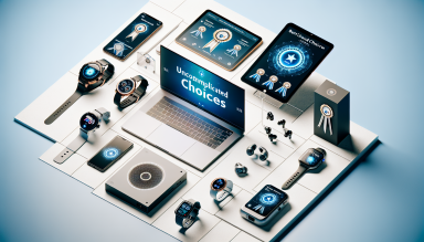 GadgetLad’s Straightforward Selections: Top Choices from IFA 2024 Awards