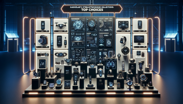 GadgetLad’s Straightforward Selections: Top Choices from IFA 2024 Awards